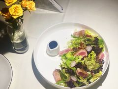 -研食记西餐厅(金融中心店)