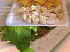 -袁记串串香(喜力博物馆店)