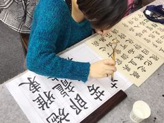 -八哥美术·成人美术画室(总校区)