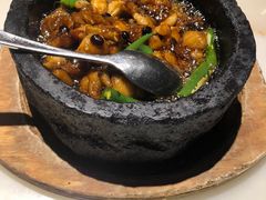 -桂满陇-十里风荷(合生汇店)