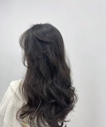-安蒂护肤造型
