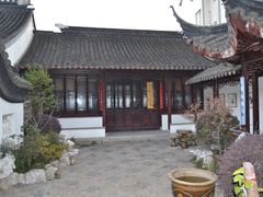 -嘻哈壹笑堂相声茶馆(大儒巷店)