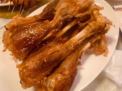 -那达慕蒙古风味酒楼