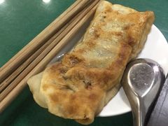 -护国寺小吃(左家庄店)