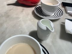 -玛尚诺意式餐厅(天环广场店)