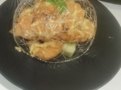 -贝勒爷·酥不腻烤鸭