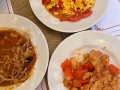 -华味居 Restaurant Chinese Huaweiju