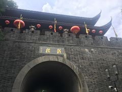 -鼓楼(西湖风景名胜区)