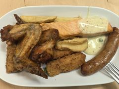 -宜家·瑞典风味餐厅(北京西红门店)