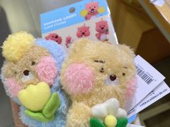 -KAKAO FRIENDS(弘大店)