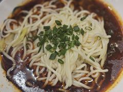 牛肉面-包包白专业牛肉面(紫薇支路店)