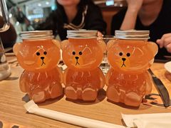 -C'è Amore 爱意(盛京大奥莱店)