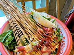 -牛签签串串香(IFS店)