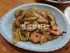 -桔子海鲜烧烤大排档(台东店)