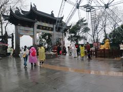 -灵顺寺