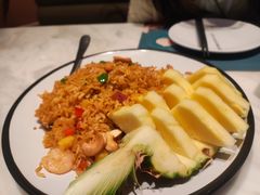 -大树餐厅(益田假日店)