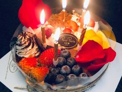 -PETIT PARIS 小巴黎(凯德1818店)