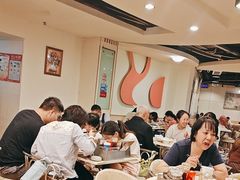 -玲又珑美食(盘福路店)