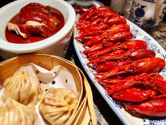 -南京大牌档(夫子庙贡院街店)