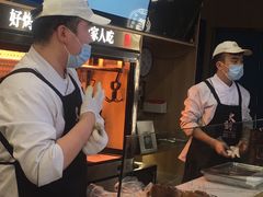 -火刻北京烤鸭(市北区·鲍岛市场店)