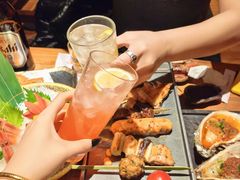 -炉胜·炉端烧·居酒屋