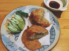 -青空日料烧肉烧鸟店(后湖兴业路店)