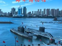 -中国人民解放军海军博物馆