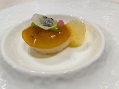 -北京古城老院厉晓麟精致菜