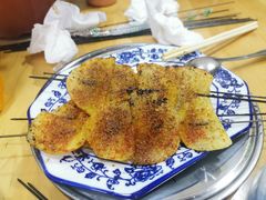 -张四烤羊肉(西藏自治区拉萨市丹杰林巷店)