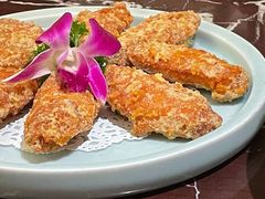 -新白鹿餐厅(爱琴海购物中心店)