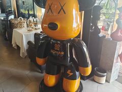 -量子制造·元创意料理(李公堤店)
