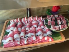-海楠里·椰子鸡火锅(天安云谷店)
