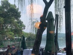 -柳莺湖上·湖景餐厅·江南菜(西湖店)