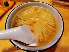 -白家大院·王府宫廷菜(苏州街店)
