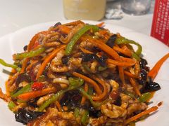 -东北缘餐厅(兰埔路店)