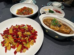 -肆月河豚·淮扬菜·湘菜(华天店)