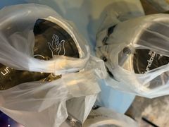 -放哈·甜醅子奶茶创造者(正宁路店)