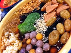 -马路边边串串香(双井直营店)