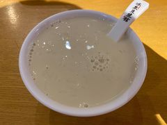 -冰泉豆浆馆(阳朔店)