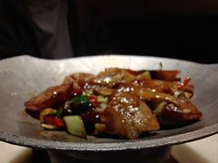 -绿茶餐厅(朝阳大悦城店)