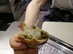 -贺记蛋烘糕(青羊第五分店)