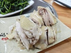 -力哥地道海南菜·联谊文昌鸡老店