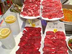 -荣叔港式沙嗲牛肉火锅(正佳潮流店)