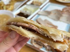 -李连贵熏肉大饼(兴工街店)