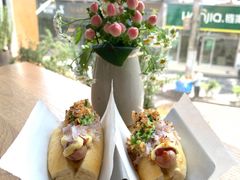 -BOR Eatery(安福路店)