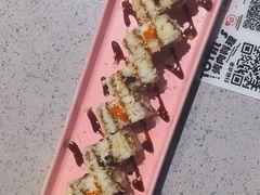 -妥妥烤肉料理(昙华林店)