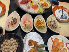 -红叶日本料理(三八广场店)