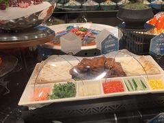 -大鹏饭店·金陵家宴(奥体中心店)