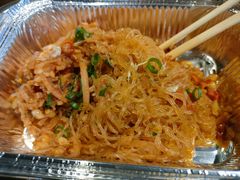 -叁宝烤肉• 西安烧烤(太乙路店)