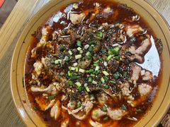 -重庆豆花饭